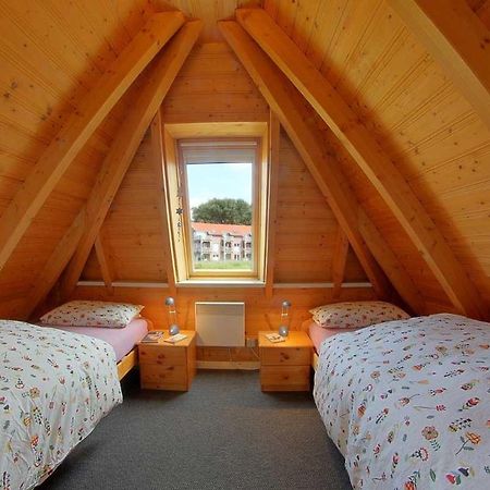 Strandvogt 2 La15 Wremen Zewnętrze zdjęcie