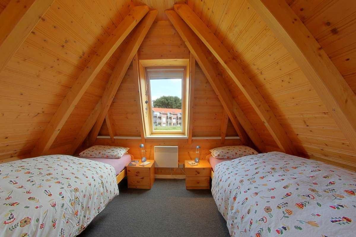 Strandvogt 2 La15 Wremen Zewnętrze zdjęcie